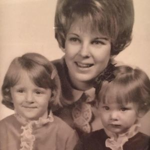 Meet your Posher, Cheri